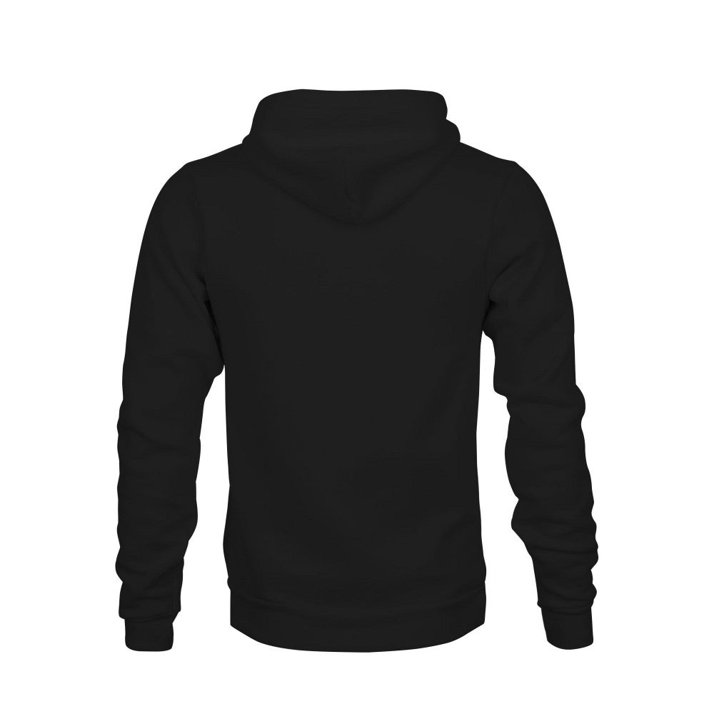 Spain National Team 1863FC Youth Mono Badge Fleece Hoodie - Black for sale