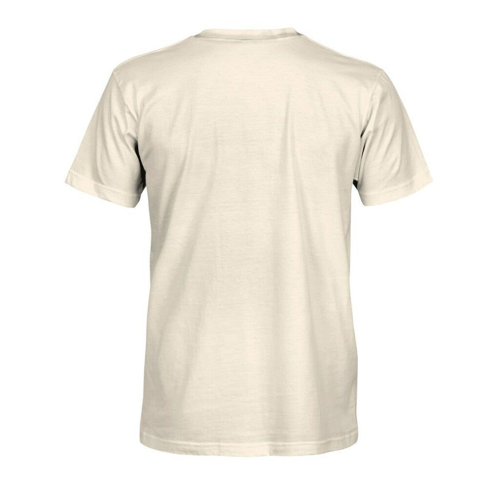 Bayern Munich 1863FC Retro Stripes T-Shirt - Cream discount