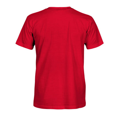Bayern Munich 1863FC Team Arch T-Shirt - Red online