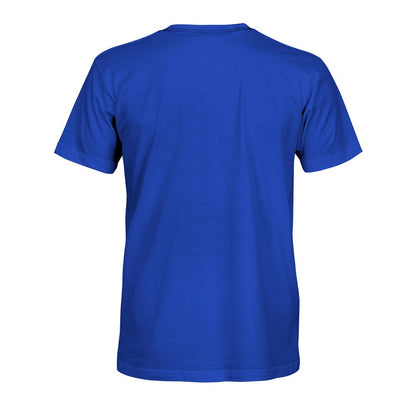 Inter Milan 1863FC Team Arch T-Shirt - Blue sale