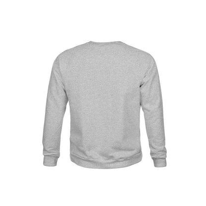 Bayern Munich 1863FC Youth Color Badge Sweatshirt - Gray shop