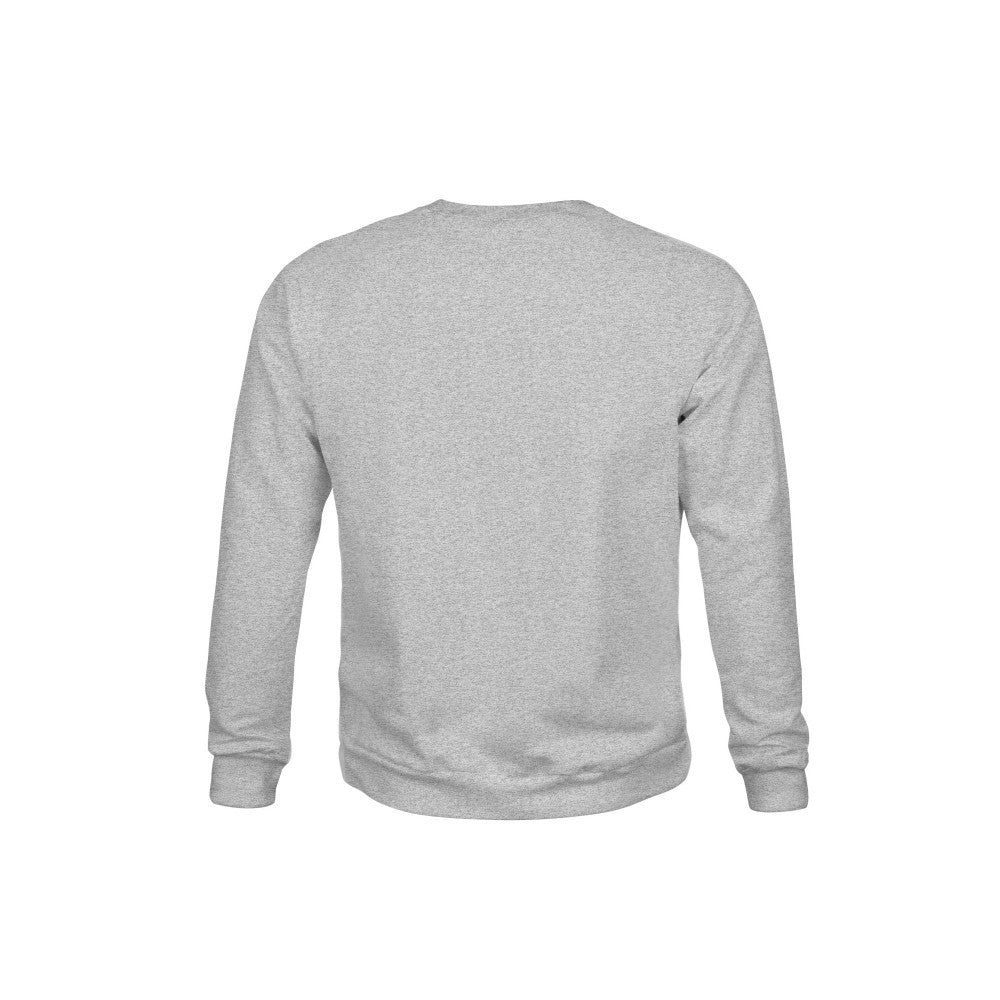 Spain National Team 1863FC Youth Color Badge Sweatshirt - Gray online