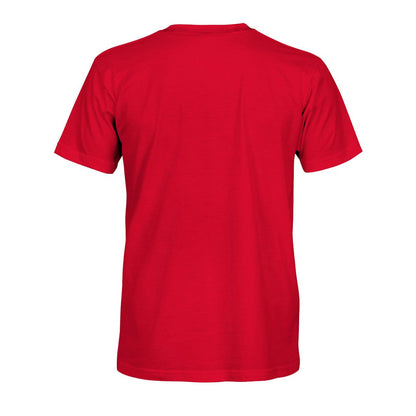 Barcelona 1863FC Art T-Shirt - Red online