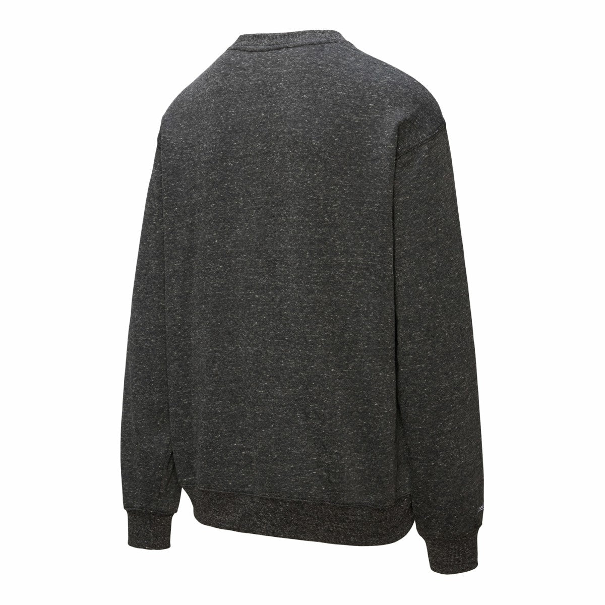 Utah Jazz Throw It Back Fleece Sweatshirt - Black | Mitchell & Ness cheap