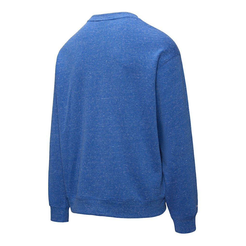 Cleveland Cavaliers Throw It Back Fleece Sweatshirt sale - Royal | Mitchell & Ness sale