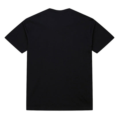 Cleveland Cavaliers Hardwood Classics Throw It Back Premium T-Shirt sale - Black | Mitchell & Ness cheap