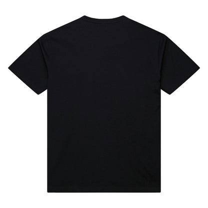 Minnesota Timberwolves Hardwood Classics Throw It Back Premium T-Shirt - Black | Mitchell & Ness shop