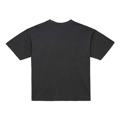 Charlotte Hornets Downtown Collection Premium T-Shirt - Black | Mitchell & Ness sale