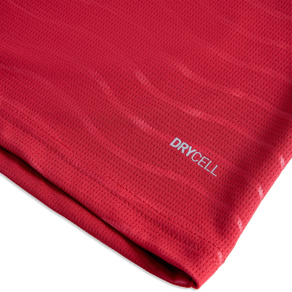 Cristiano Ronaldo Portugal National Team 2026 Home Replica Long Sleeve Jersey - Red | Puma shop