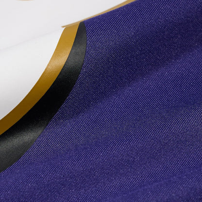 Kenyon Green Baltimore Ravens Team Game Jersey - Purple | Nike online