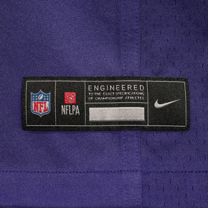Kenyon Green Baltimore Ravens Team Game Jersey - Purple | Nike online