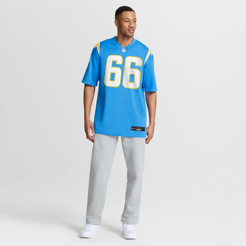 Bobby Hart Los Angeles Chargers Team Game Jersey - Powder Blue | Nike sale