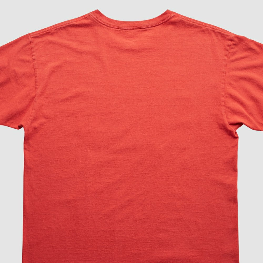 Philadelphia Phillies Majestic 2010 T-Shirt - Red Vintage