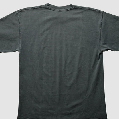 Baltimore Orioles Majestic 1999 T-Shirt - Charcoal Vintage