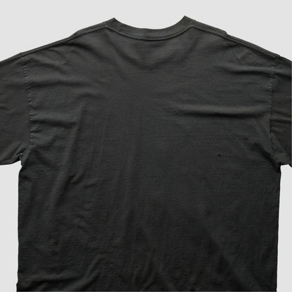 New York Giants NFL 2000s T-Shirt - Black Vintage online
