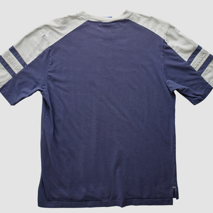 Dallas Cowboys Reebok 2000s T-Shirt - Navy Vintage cheap