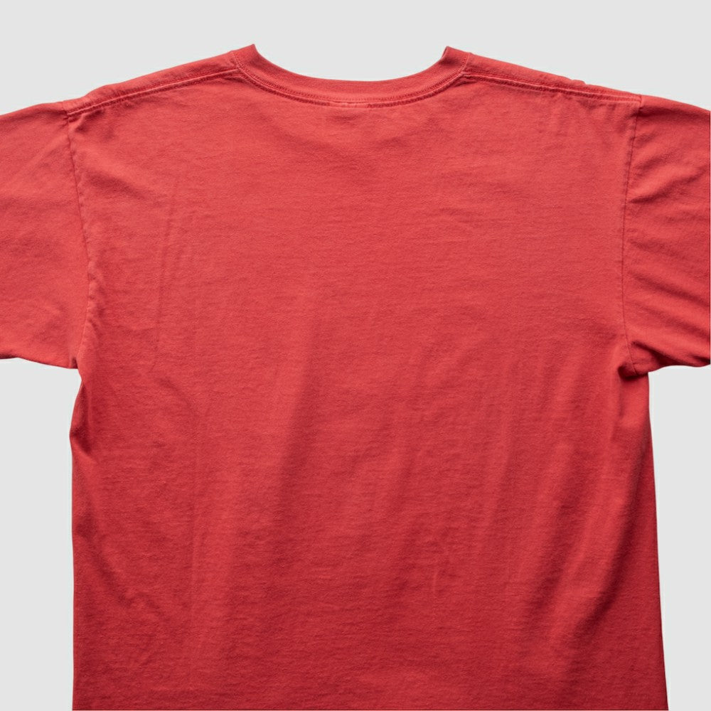 Philadelphia Phillies 2008 T-Shirt - Red Vintage