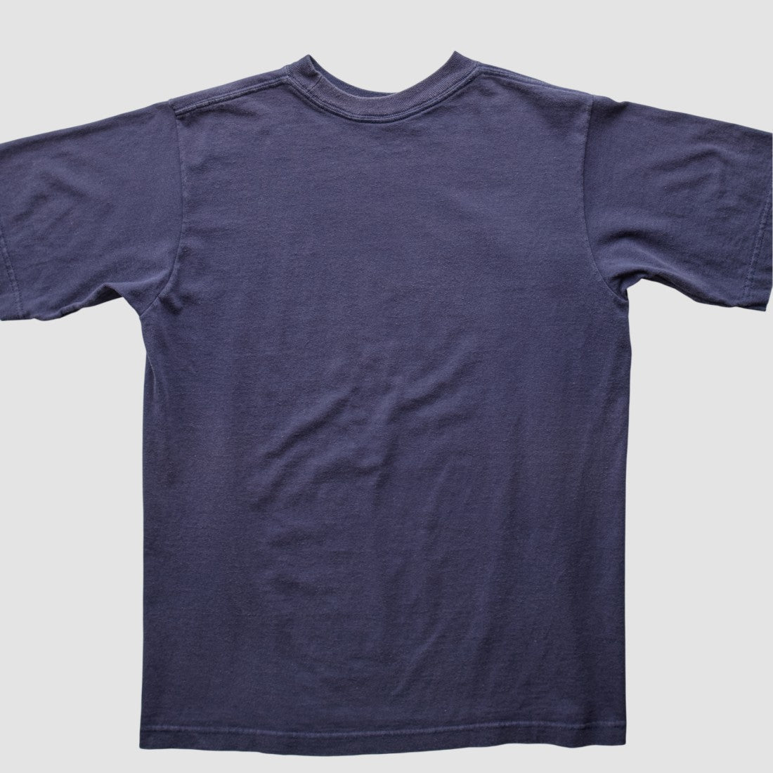 Dallas Cowboys 2000s T-Shirt - Navy Vintage sale