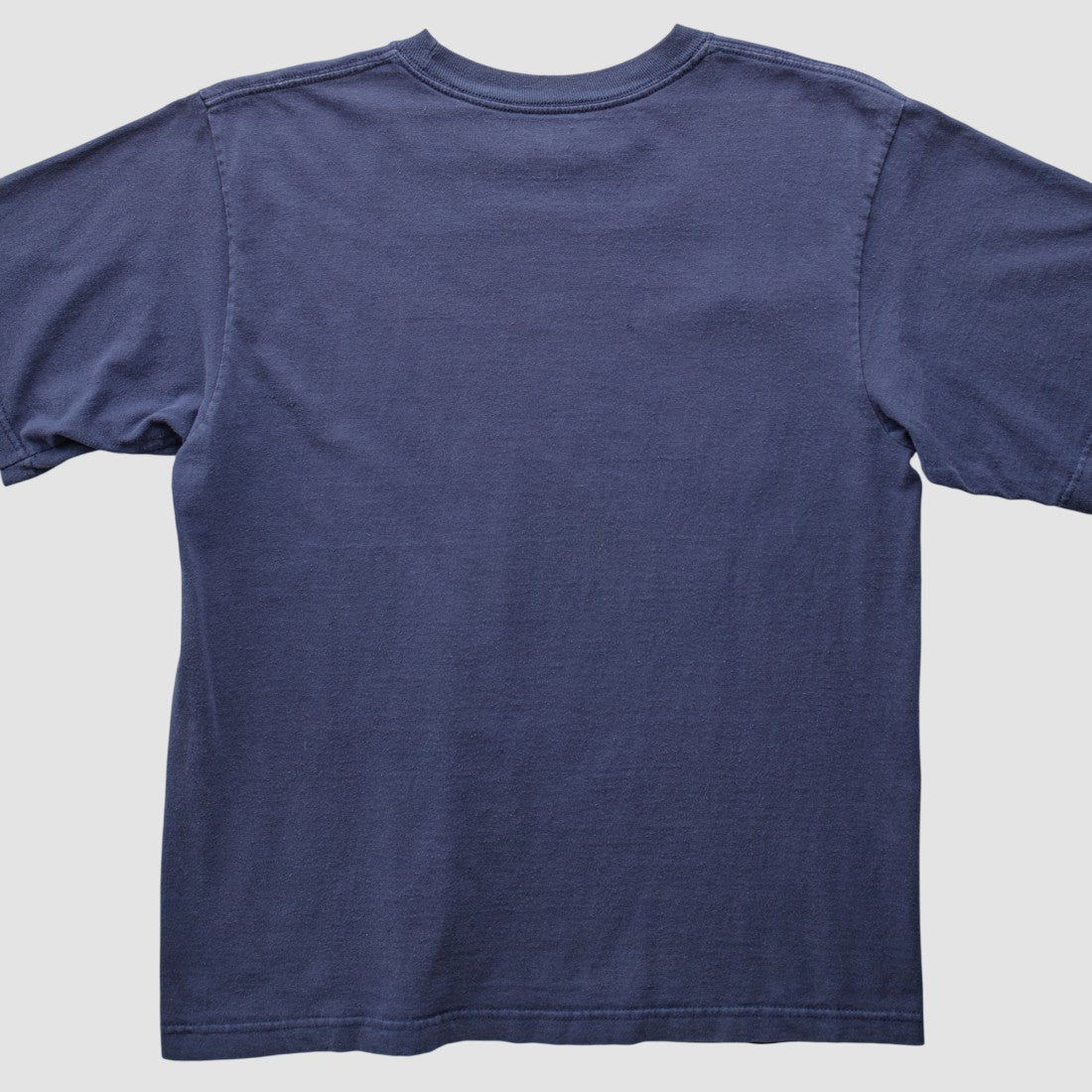 Dallas Cowboys 2000s T-Shirt - Navy Vintage outlet