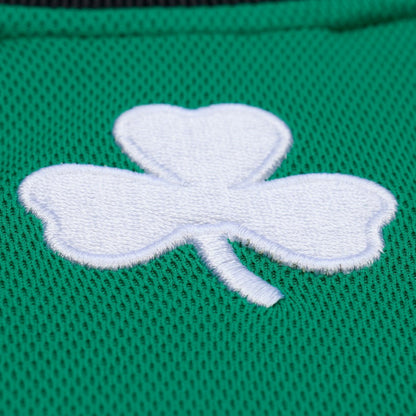 Rajon Rondo Boston Celtics 2007-08 Hardwood Classics Authentic Jersey - Kelly Green | Mitchell & Ness shop