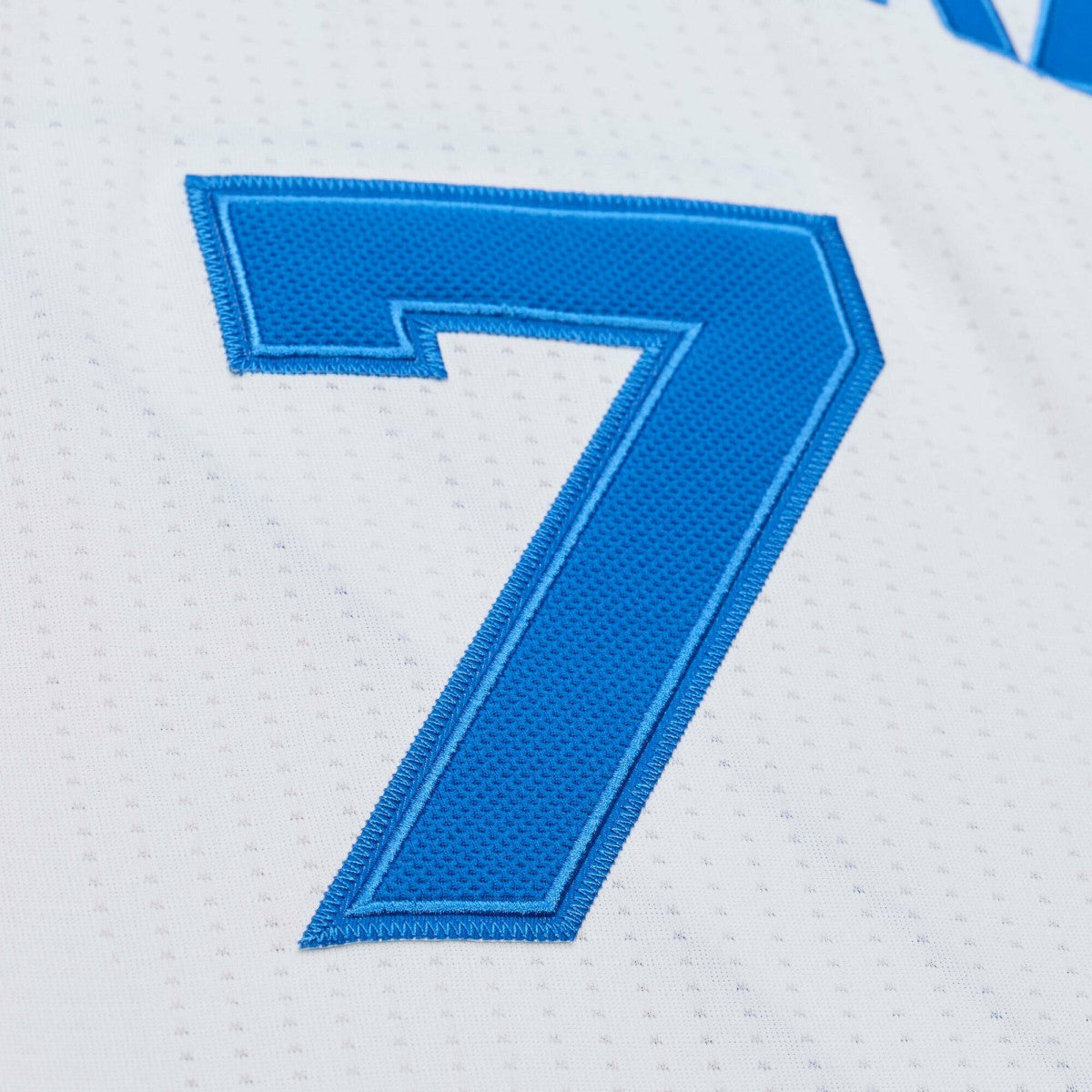 Carmelo Anthony New York Knicks 2015-16 Hardwood Classics Authentic Jersey - White | Mitchell & Ness for sale