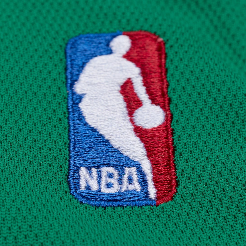Paul Pierce Boston Celtics 2007-08 Hardwood Classics Authentic Jersey - Kelly Green | Mitchell & Ness shop