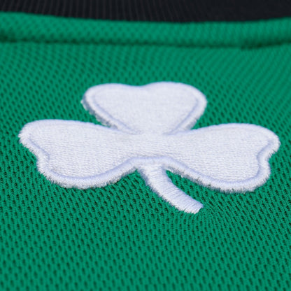 Ray Allen Boston Celtics 2007-08 Hardwood Classics Authentic Jersey - Kelly Green | Mitchell & Ness cheap