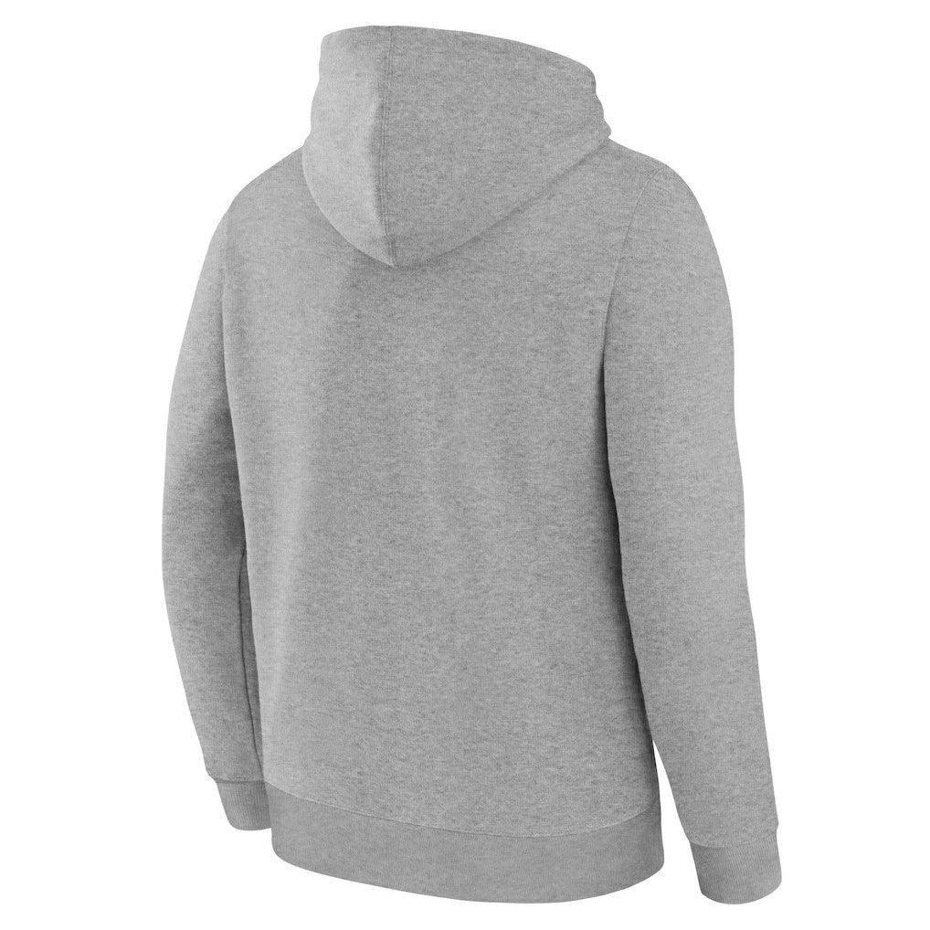Indiana Pacers Noches Training Hoodie - Gray sale