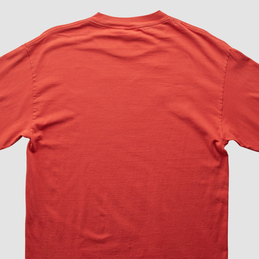 New York Giants NFL 2000s Long Sleeve T-shirt - Red Vintage outlet