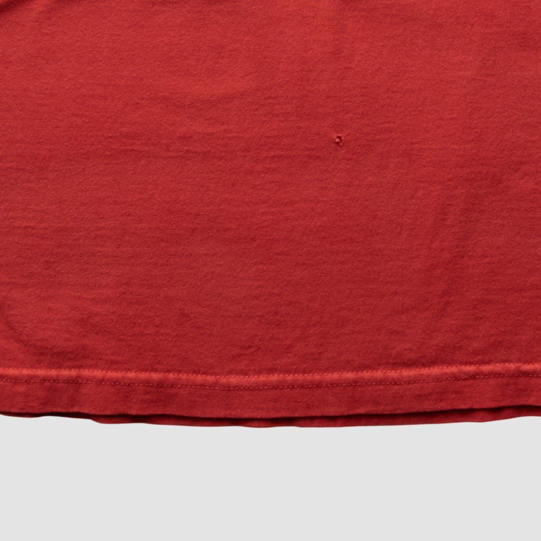 New York Giants NFL 2000s Long Sleeve T-shirt - Red Vintage outlet