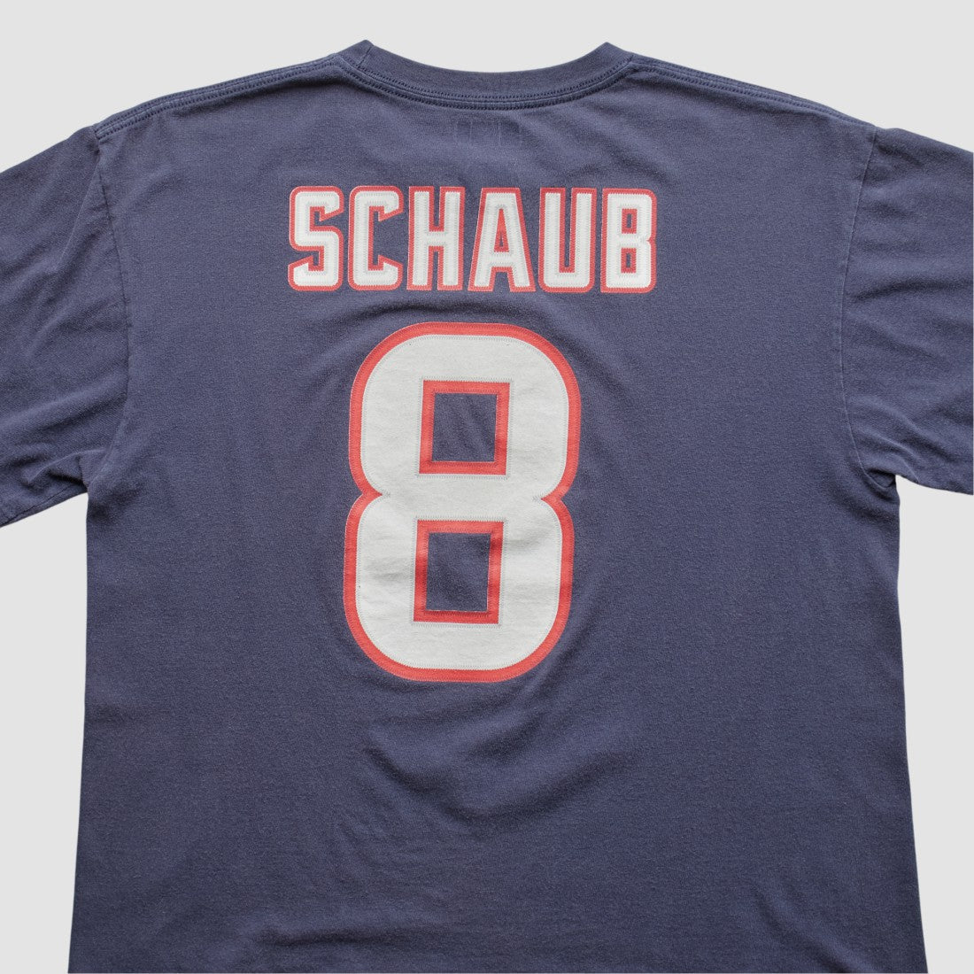 Houston Texans 2010s T-shirt - Navy Vintage cheap