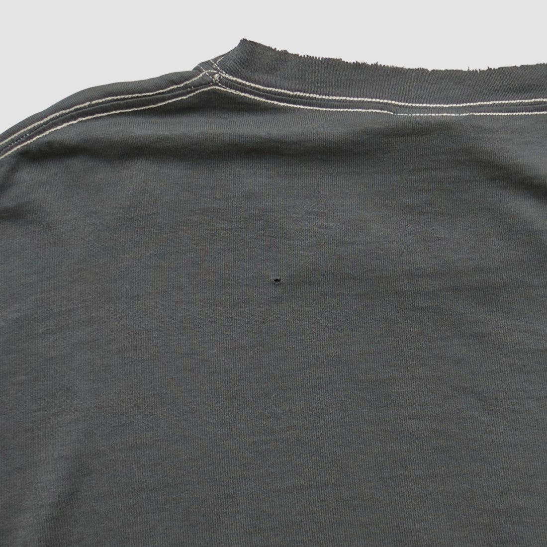 Houston Texans Reebok 2000s T-shirt - Charcoal Vintage on sale