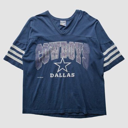 Dallas Cowboys 1993 T-shirt - Navy Vintage discount