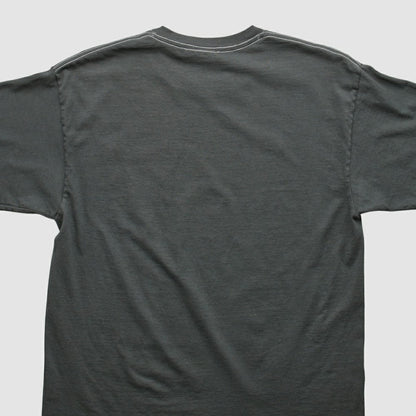 St. Louis Cardinals Lee Apparel 2004 T-shirt - Black Vintage