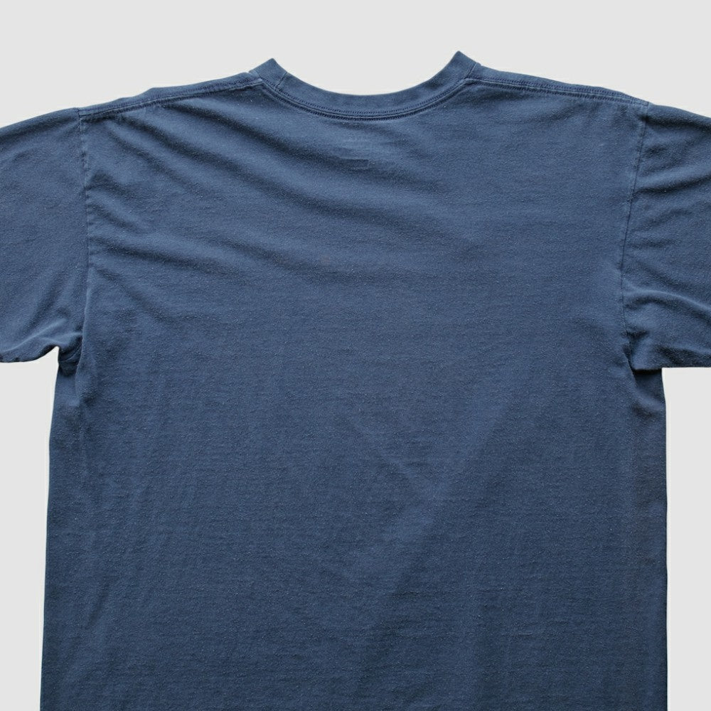 Tampa Bay Rays 2009 T-shirt - Navy Vintage | Nike