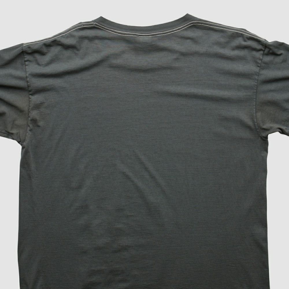 Arizona Diamondbacks Nutmeg Mills 90s T-shirt - Charcoal Vintage