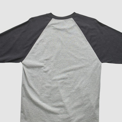 Chicago White Sox Lee Apparel 2000s T-shirt - Heather Gray Vintage