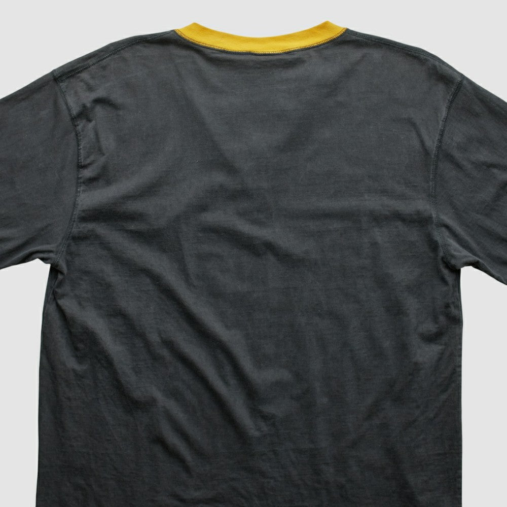 Pittsburgh Pirates Pro Edge 1999 T-shirt - Black Vintage