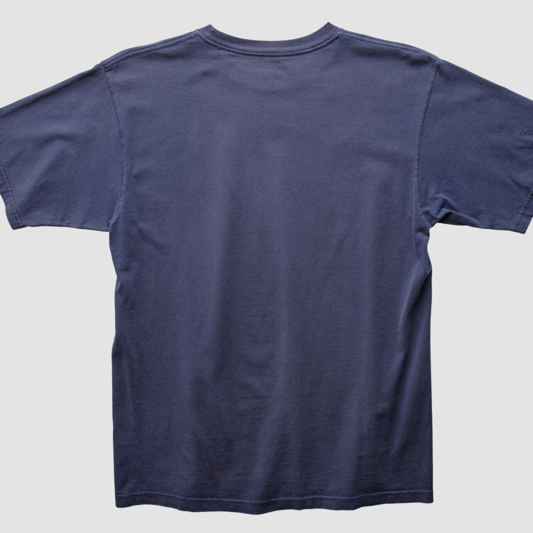 Dallas Cowboys Reebok 2000s T-shirt - Navy Vintage on sale