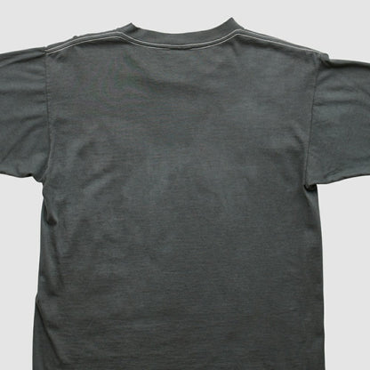 Philadelphia Phillies 90s T-shirt - Charcoal Vintage