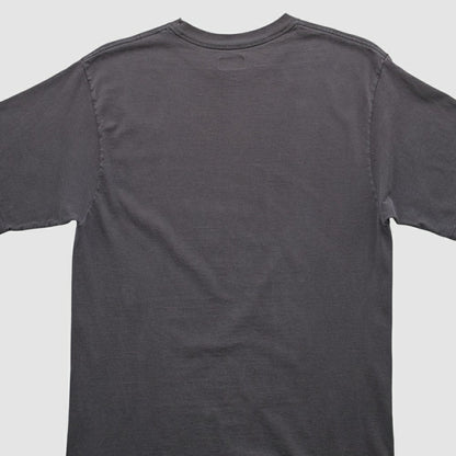 San Francisco Giants 2010 T-shirt - Charcoal Vintage