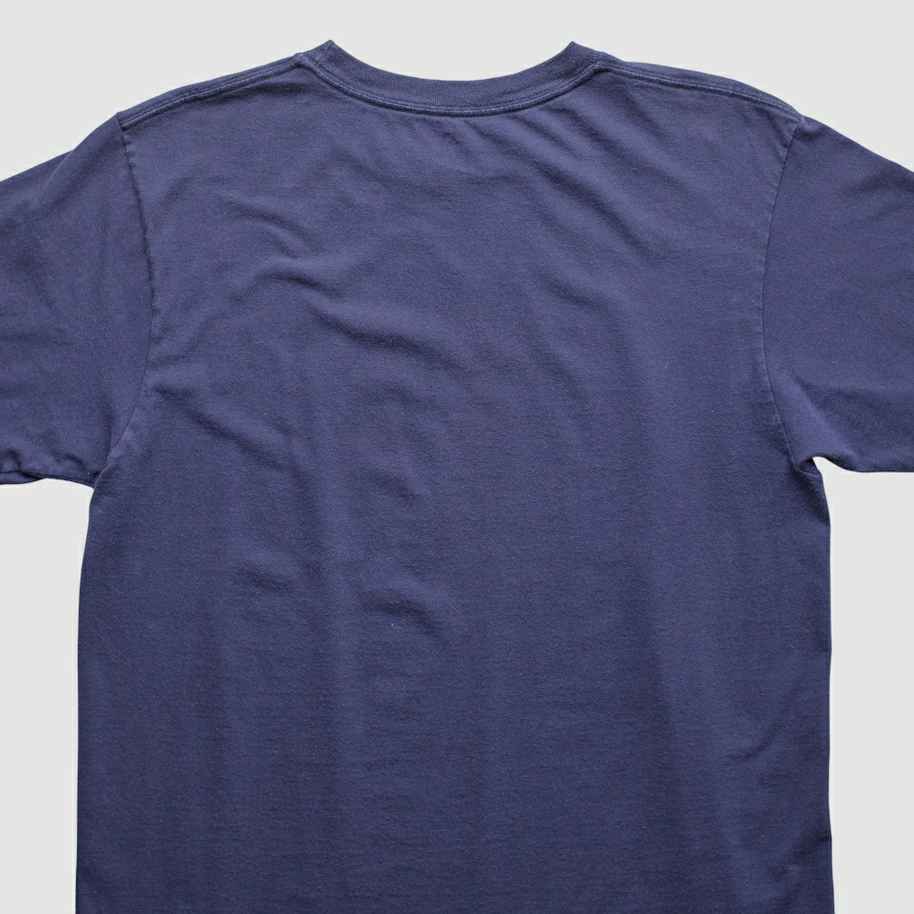 Dallas Mavericks 2000s T-shirt sale - Navy Vintage | Adidas cheap