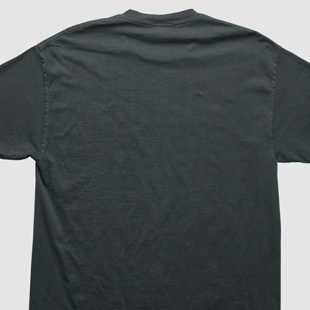 New Orleans Saints NFL 2000s T-shirt - Black Vintage online
