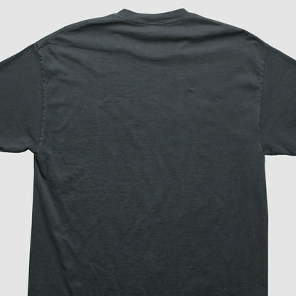 New Orleans Saints NFL 2000s T-shirt - Black Vintage online