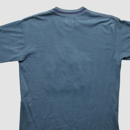 Dallas Cowboys LEGENDS 90s T-shirt - Blue Vintage for sale