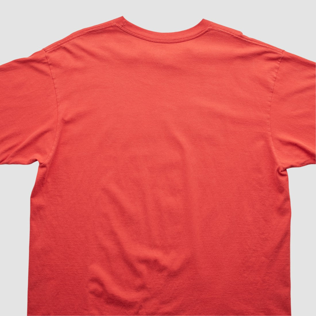 New York Giants Reebok 2010s T-shirt - Red Vintage cheap