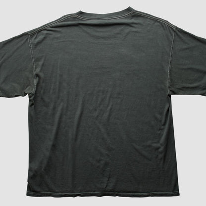 Tennessee Titans NFL 2000s T-shirt - Charcoal Vintage outlet