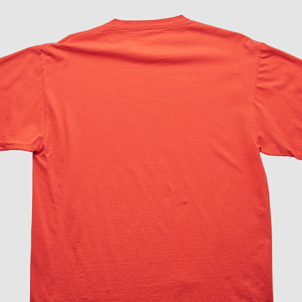 Philadelphia Phillies MLB 2000s T-shirt - Red Vintage