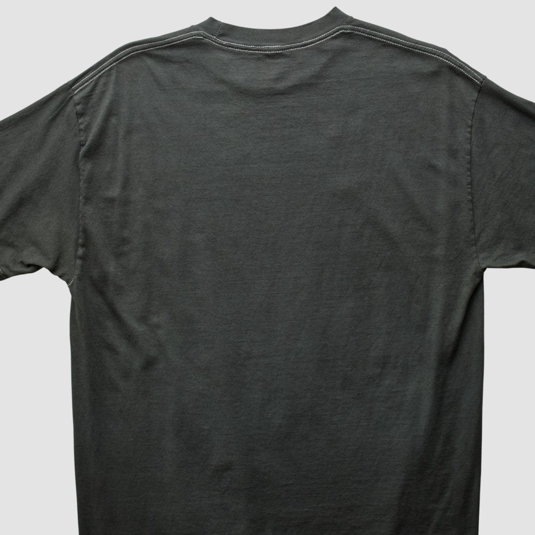 Superbowl XLVI 2012 T-shirt - Charcoal Vintage online