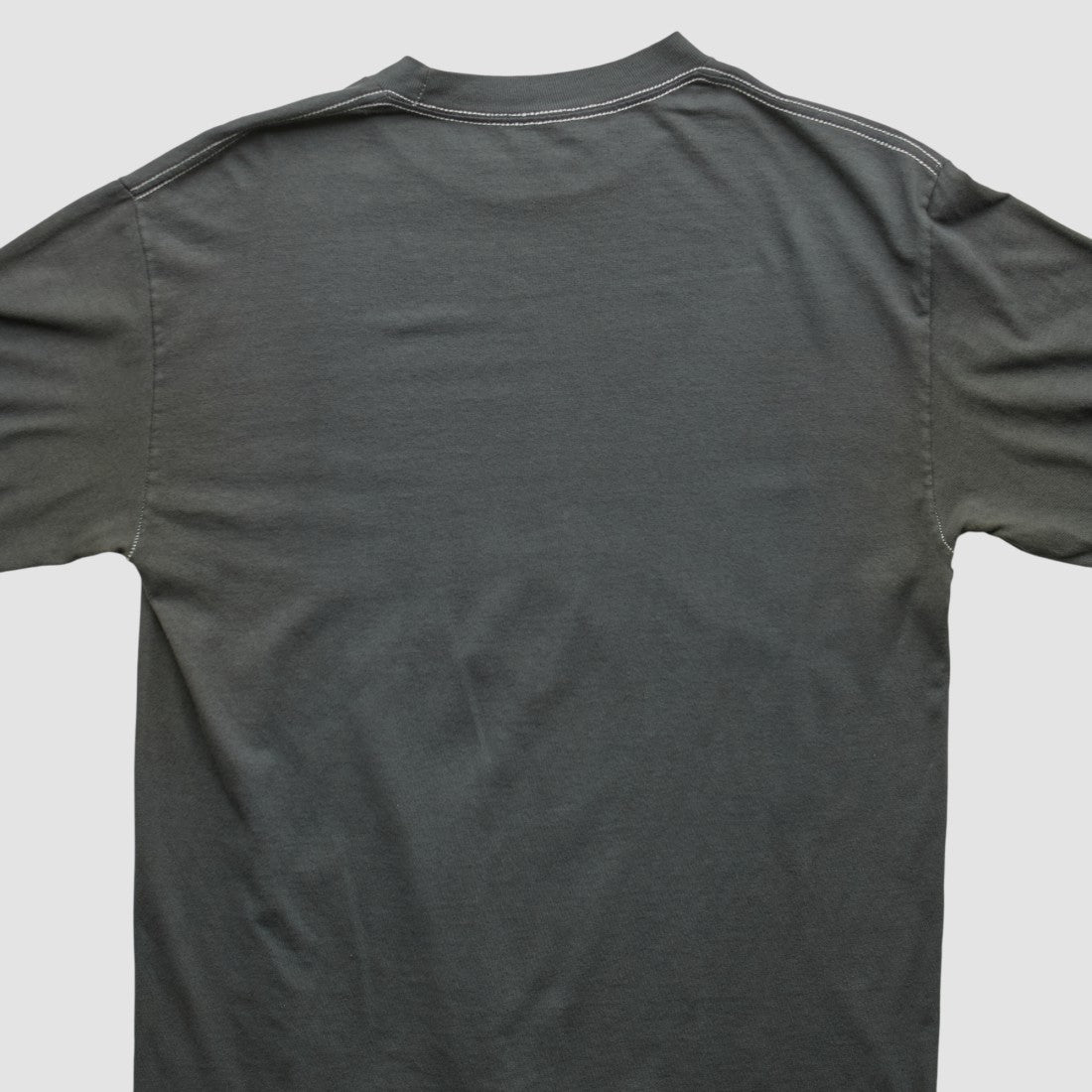 New York Giants 2012 Long Sleeve T-shirt - Black Vintage cheap